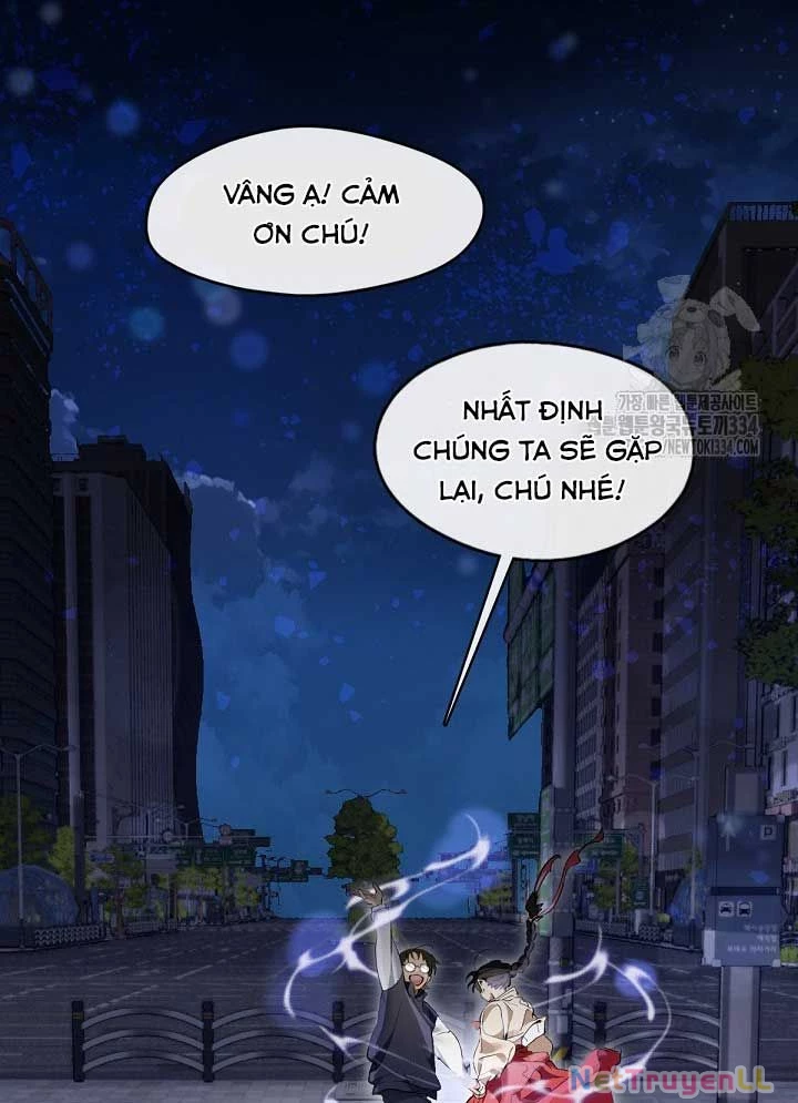 Nhà Hàng Thế Giới Ngầm Chapter 37 - 37