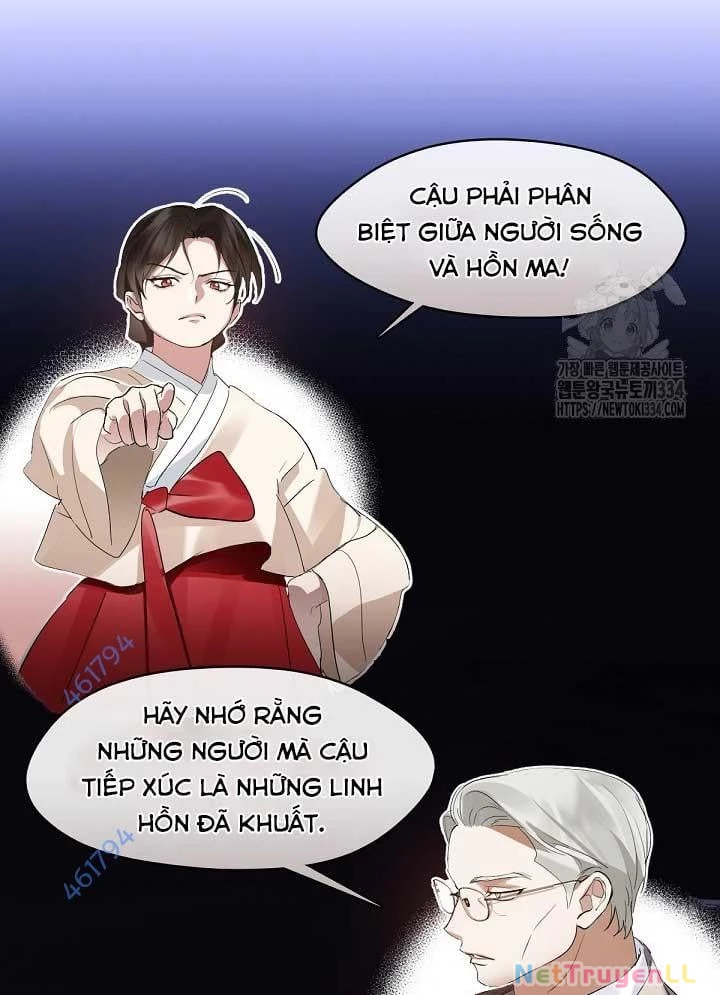 Nhà Hàng Thế Giới Ngầm Chapter 37 - 70