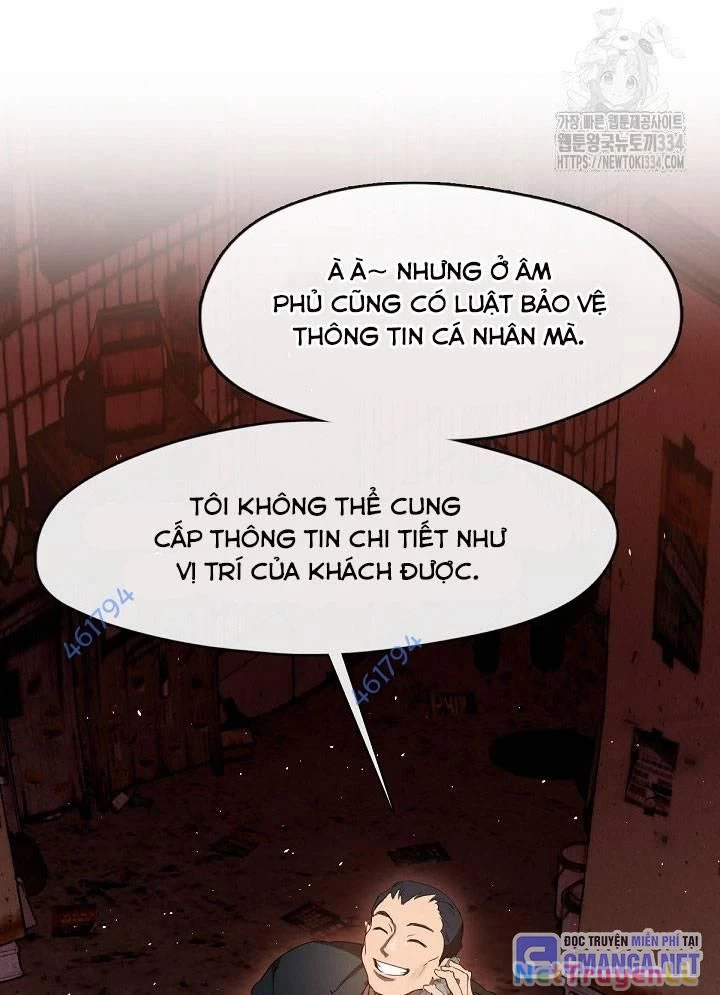 Nhà Hàng Thế Giới Ngầm Chapter 38 - 2