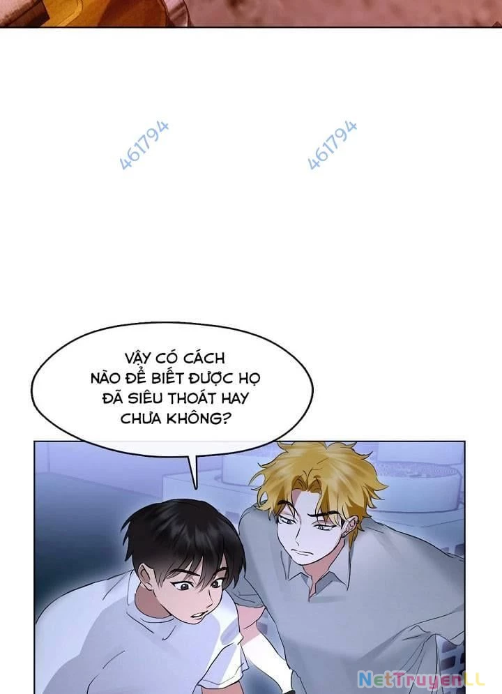 Nhà Hàng Thế Giới Ngầm Chapter 38 - 4