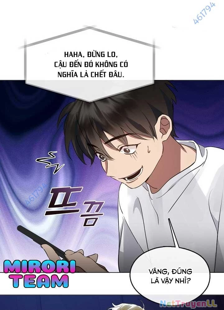 Nhà Hàng Thế Giới Ngầm Chapter 38 - 18