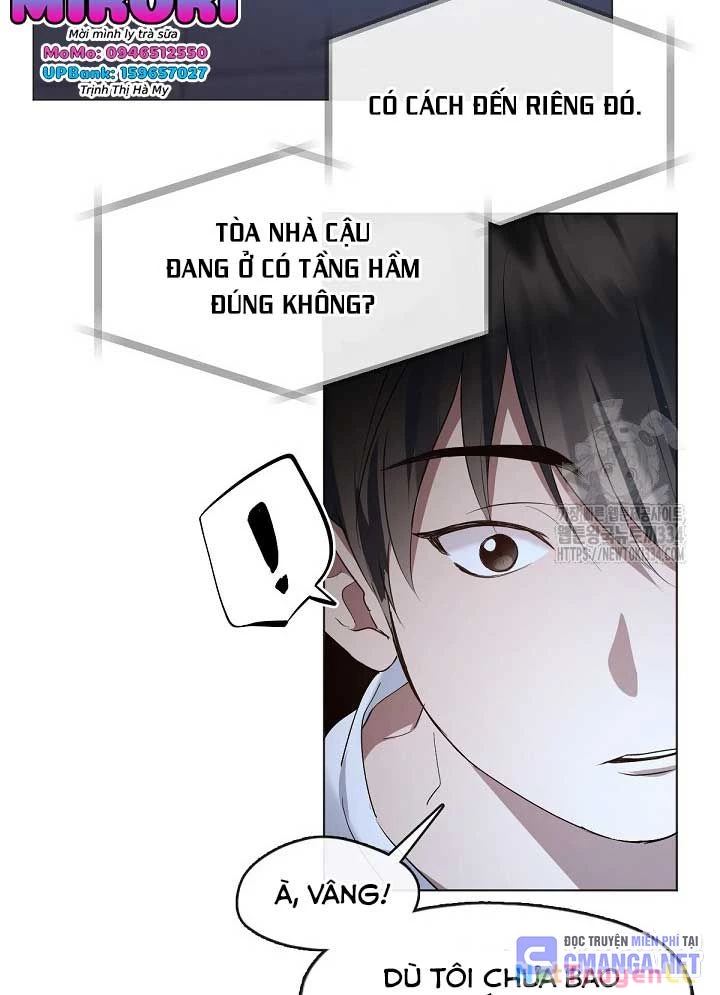 Nhà Hàng Thế Giới Ngầm Chapter 38 - 23