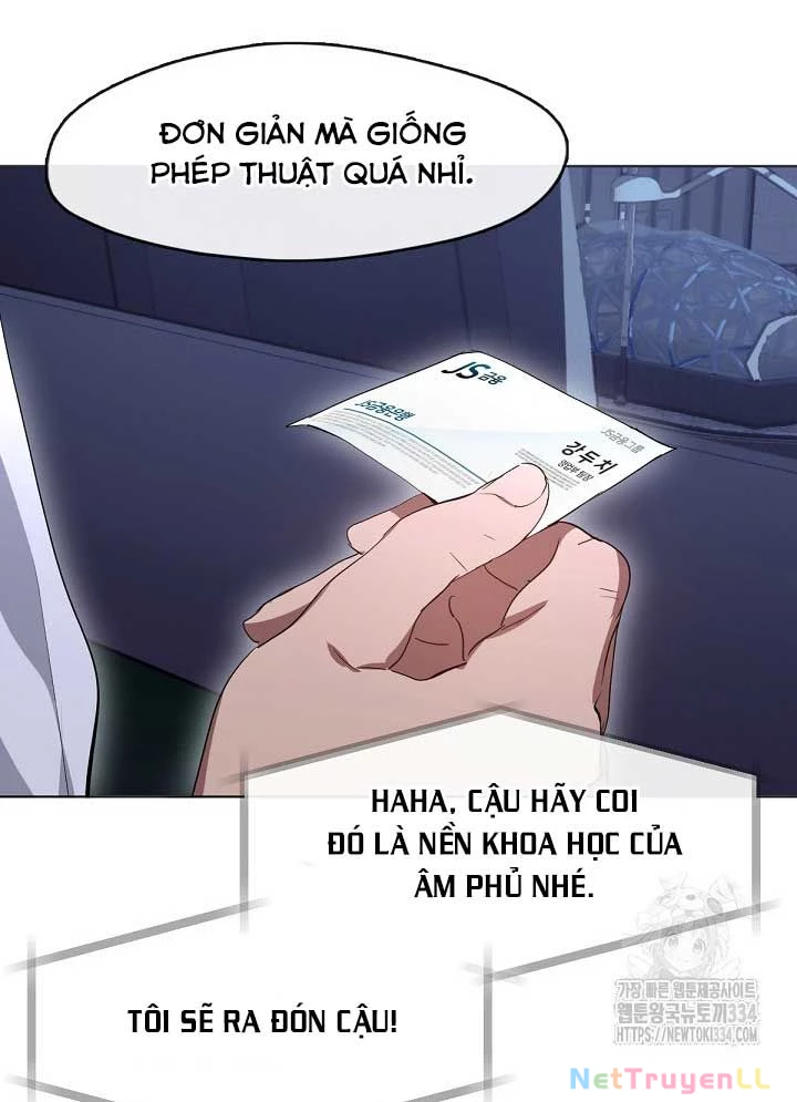 Nhà Hàng Thế Giới Ngầm Chapter 38 - 27