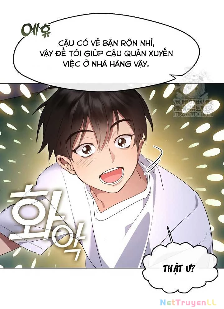 Nhà Hàng Thế Giới Ngầm Chapter 38 - 34