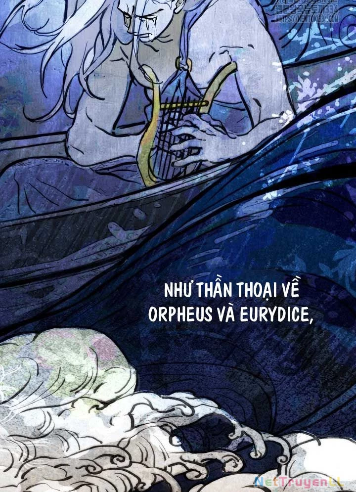 Nhà Hàng Thế Giới Ngầm Chapter 38 - 42