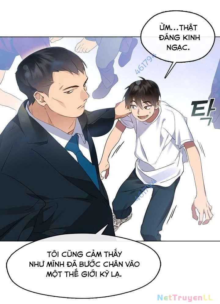 Nhà Hàng Thế Giới Ngầm Chapter 38 - 70