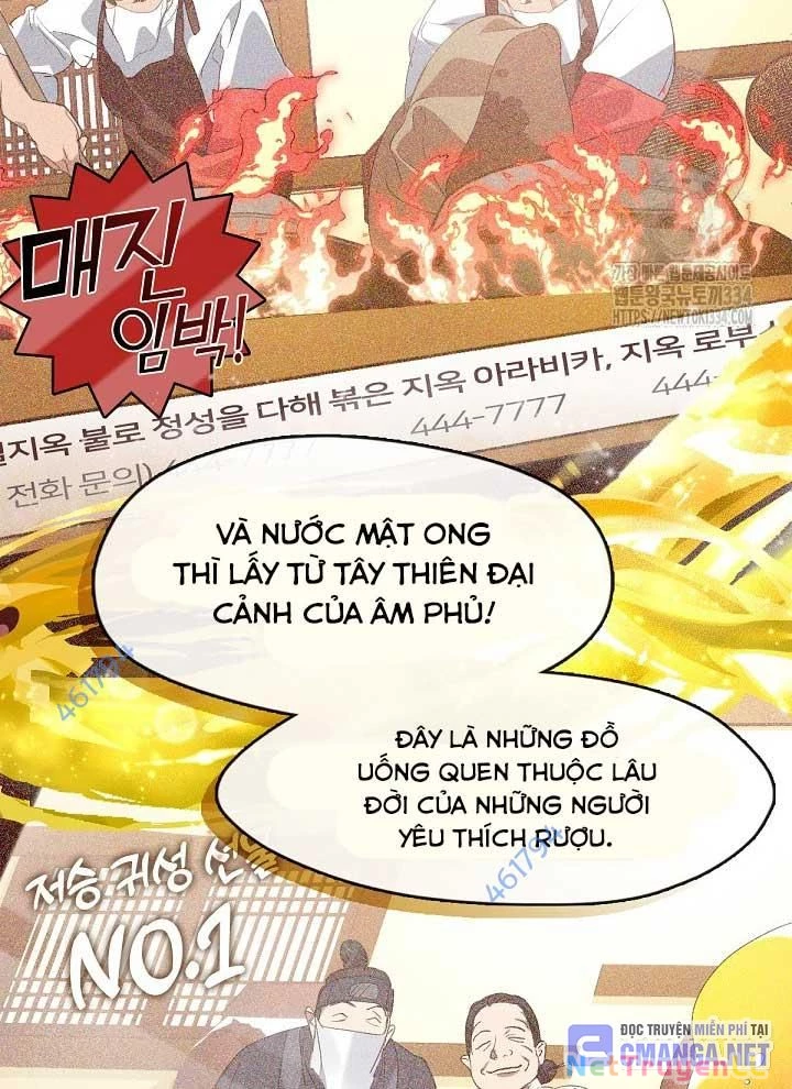 Nhà Hàng Thế Giới Ngầm Chapter 39 - 17