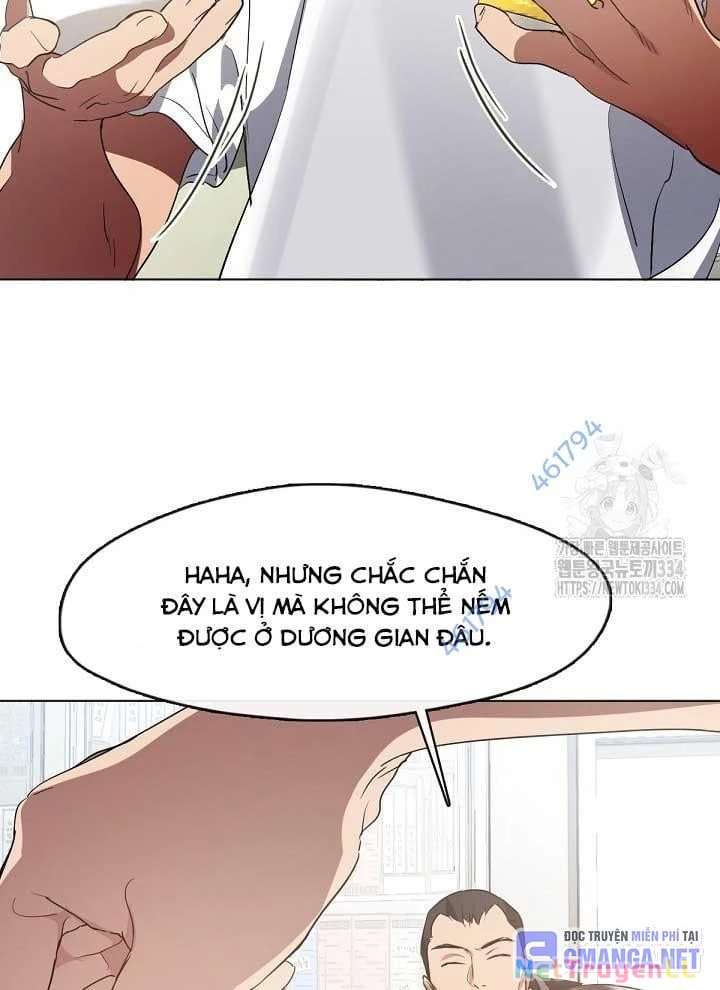 Nhà Hàng Thế Giới Ngầm Chapter 39 - 20