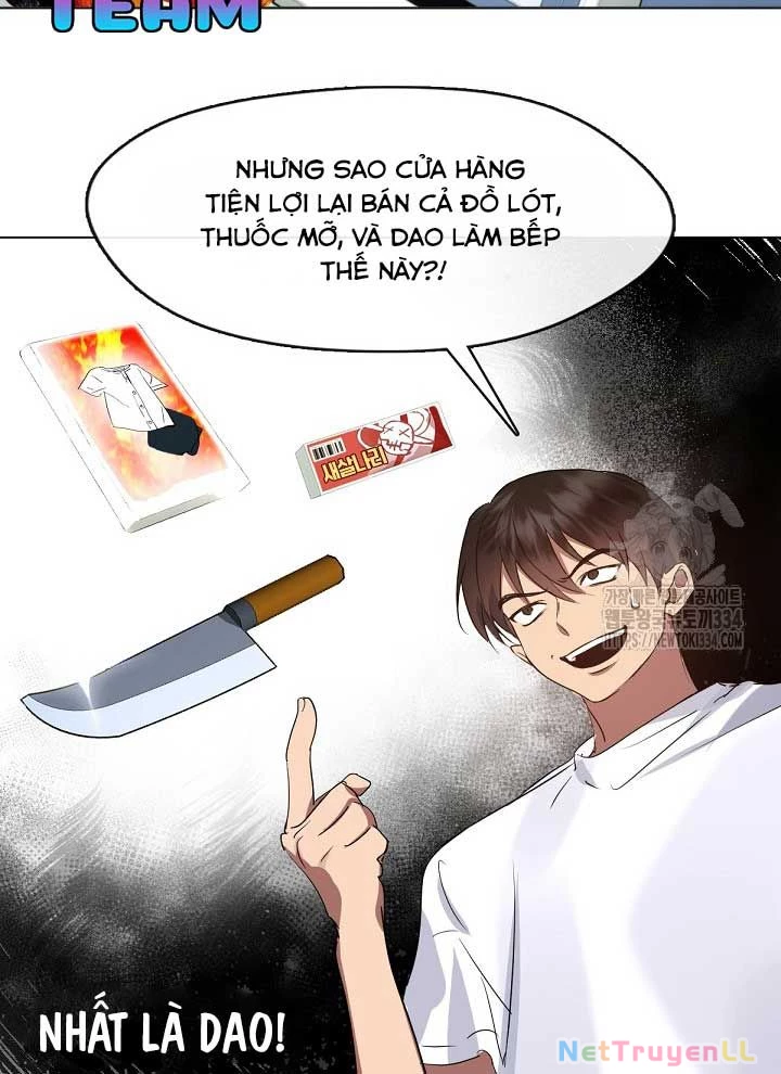 Nhà Hàng Thế Giới Ngầm Chapter 39 - 48