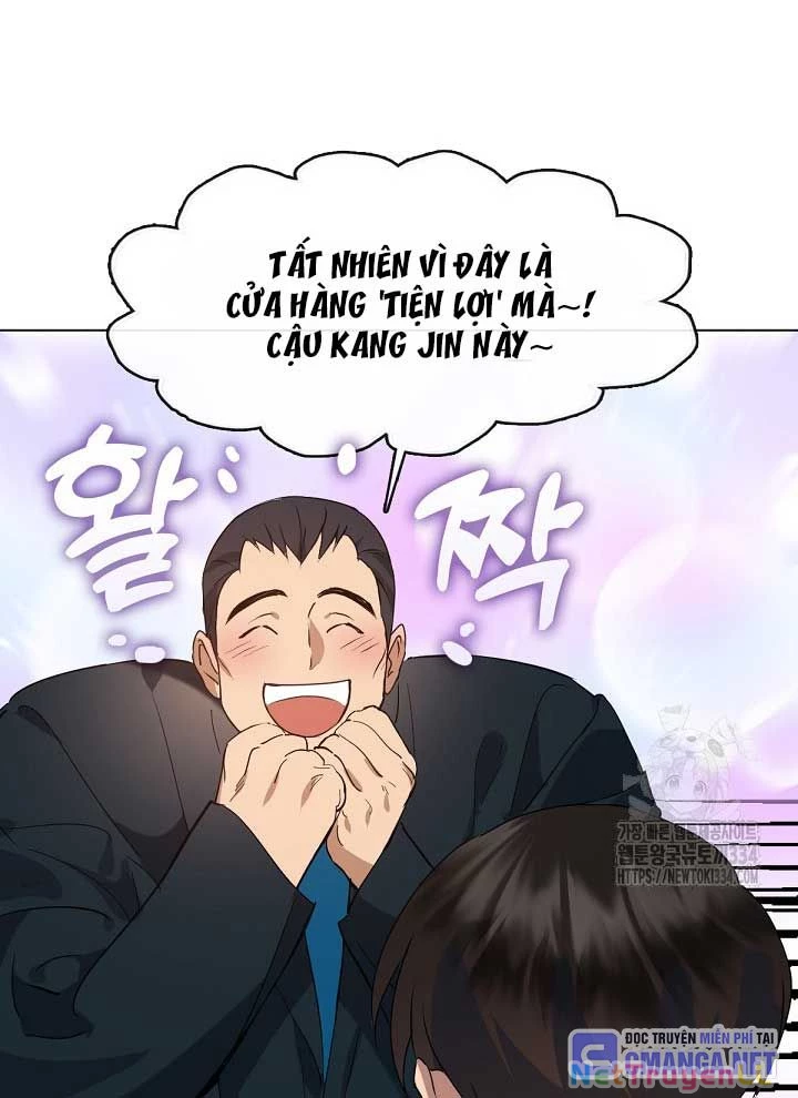 Nhà Hàng Thế Giới Ngầm Chapter 39 - 50