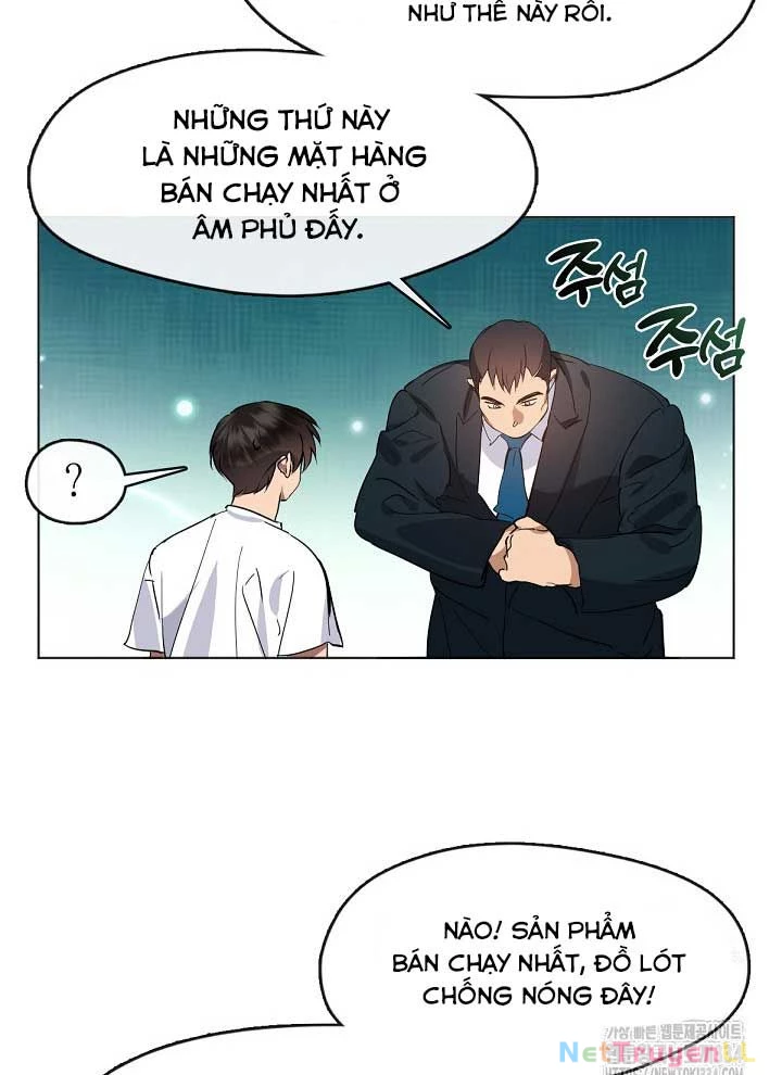 Nhà Hàng Thế Giới Ngầm Chapter 39 - 52