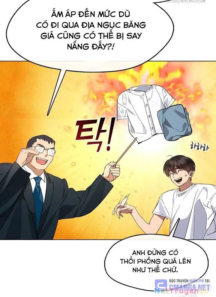 Nhà Hàng Thế Giới Ngầm Chapter 39 - 53