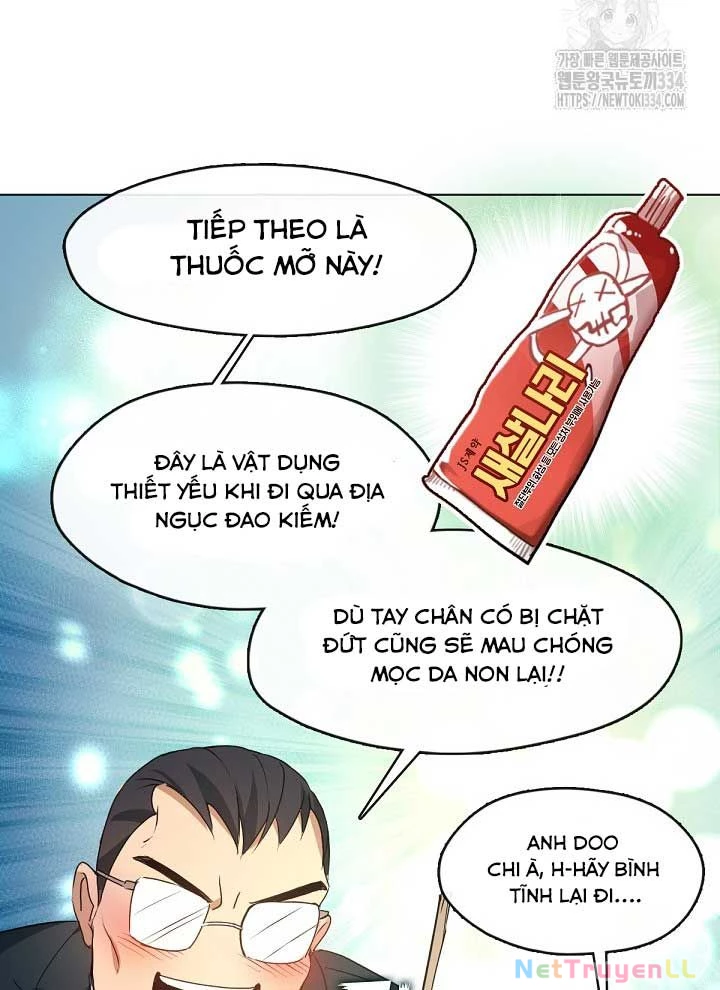 Nhà Hàng Thế Giới Ngầm Chapter 39 - 54