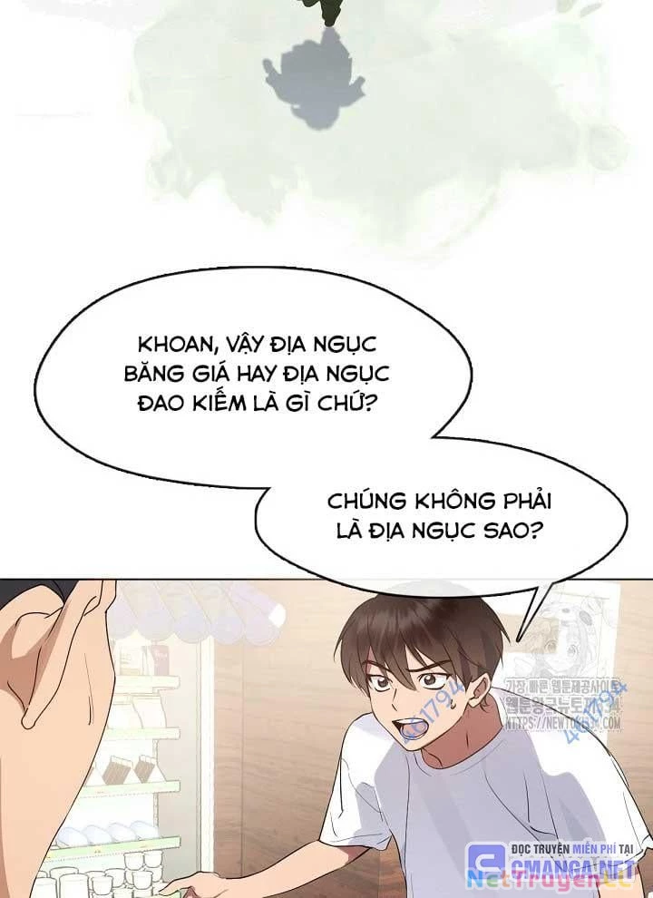 Nhà Hàng Thế Giới Ngầm Chapter 39 - 68