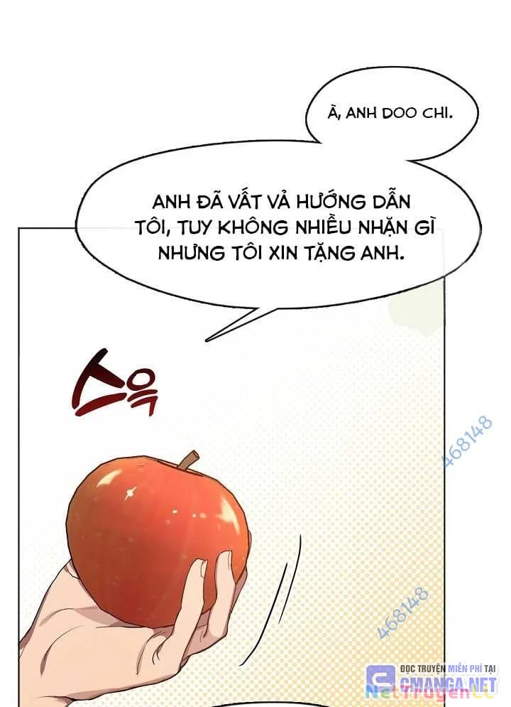 Nhà Hàng Thế Giới Ngầm Chapter 40 - 6