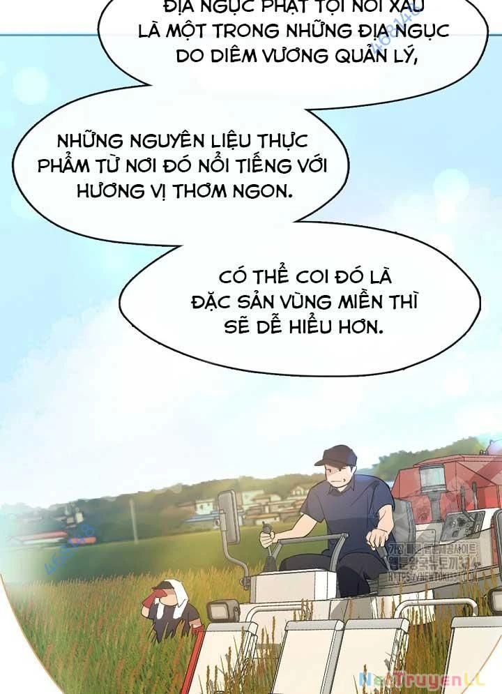 Nhà Hàng Thế Giới Ngầm Chapter 40 - 10