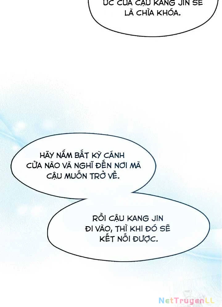 Nhà Hàng Thế Giới Ngầm Chapter 40 - 41