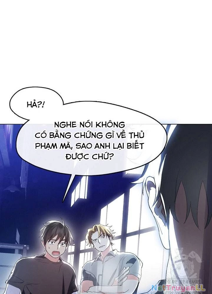 Nhà Hàng Thế Giới Ngầm Chapter 41 - 46