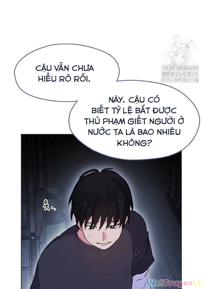 Nhà Hàng Thế Giới Ngầm Chapter 41 - 58