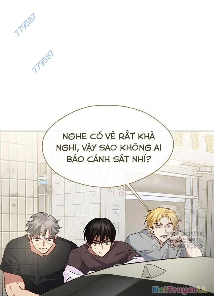 Nhà Hàng Thế Giới Ngầm Chapter 42 - 9