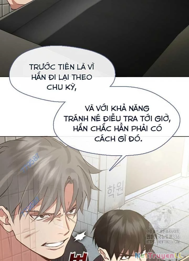 Nhà Hàng Thế Giới Ngầm Chapter 42 - 10