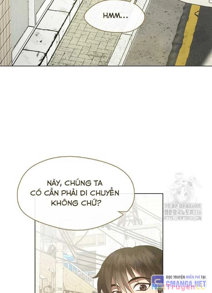 Nhà Hàng Thế Giới Ngầm Chapter 42 - 23