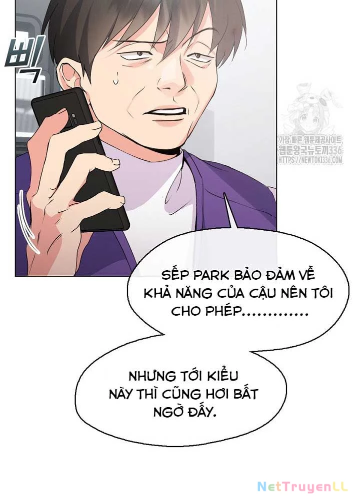 Nhà Hàng Thế Giới Ngầm Chapter 42 - 34