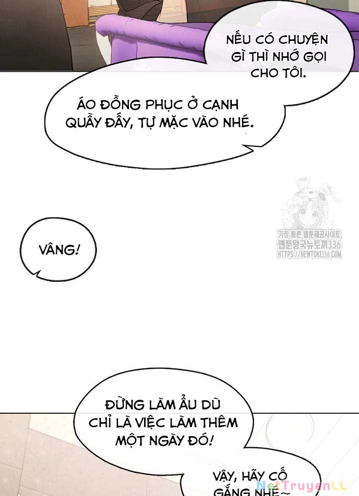 Nhà Hàng Thế Giới Ngầm Chapter 42 - 36