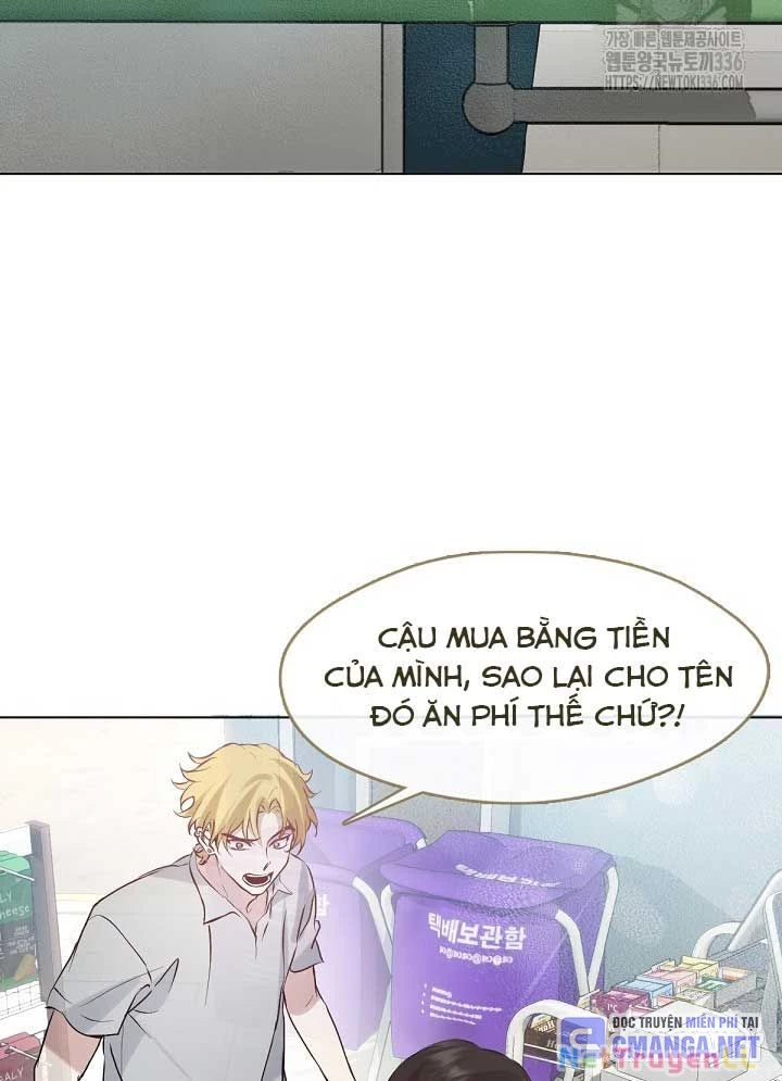 Nhà Hàng Thế Giới Ngầm Chapter 42 - 59