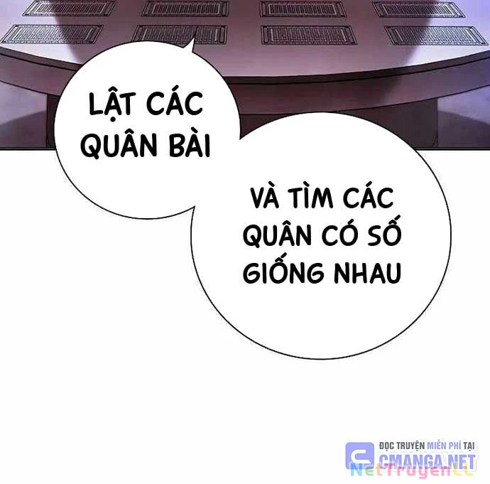 Nhà Tù Vị Thành Niên Chapter 14 - 27