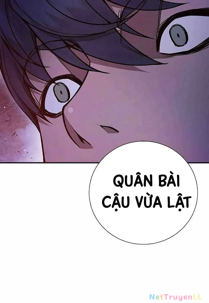 Nhà Tù Vị Thành Niên Chapter 14 - 44