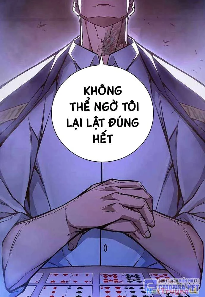 Nhà Tù Vị Thành Niên Chapter 14 - 108