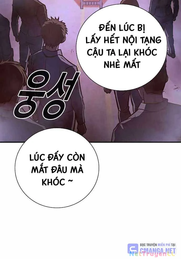 Nhà Tù Vị Thành Niên Chapter 14 - 114