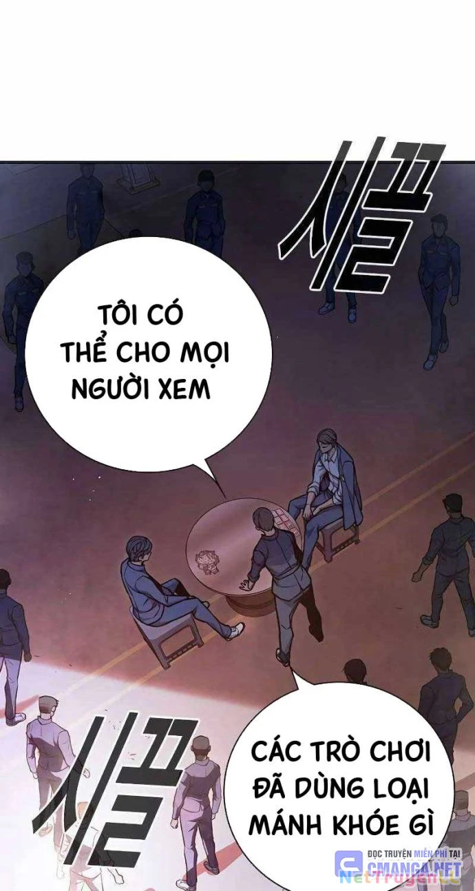 Nhà Tù Vị Thành Niên Chapter 14 - 237