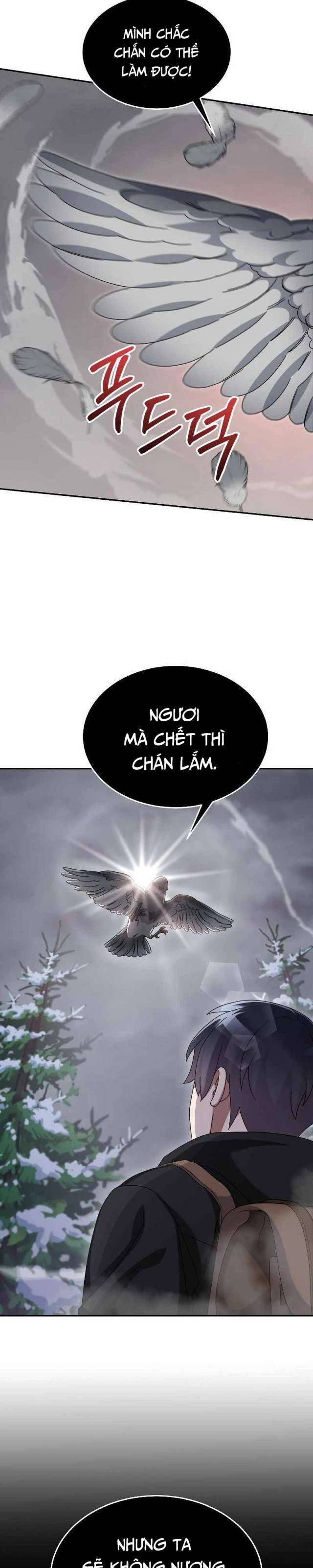 Người Mới Này Quá Mạnh Chapter 85 - 5