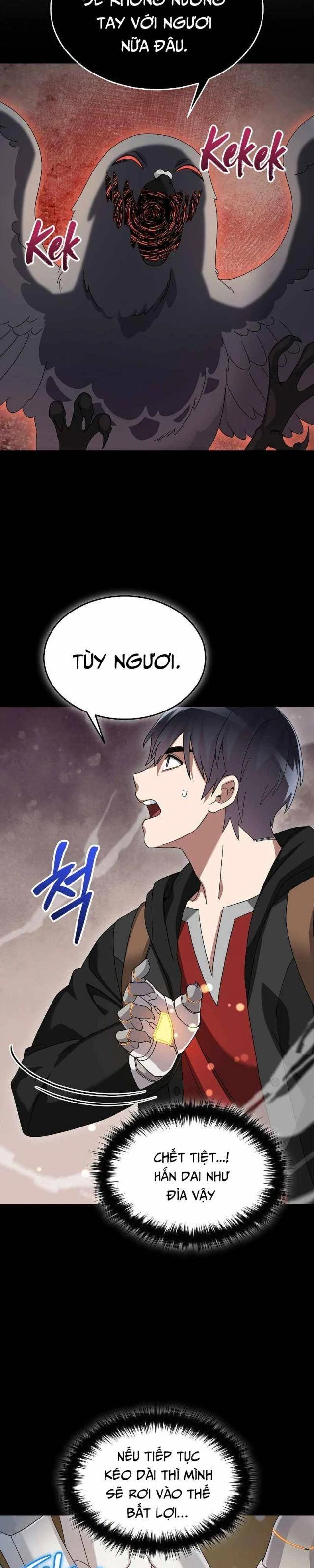 Người Mới Này Quá Mạnh Chapter 85 - 6