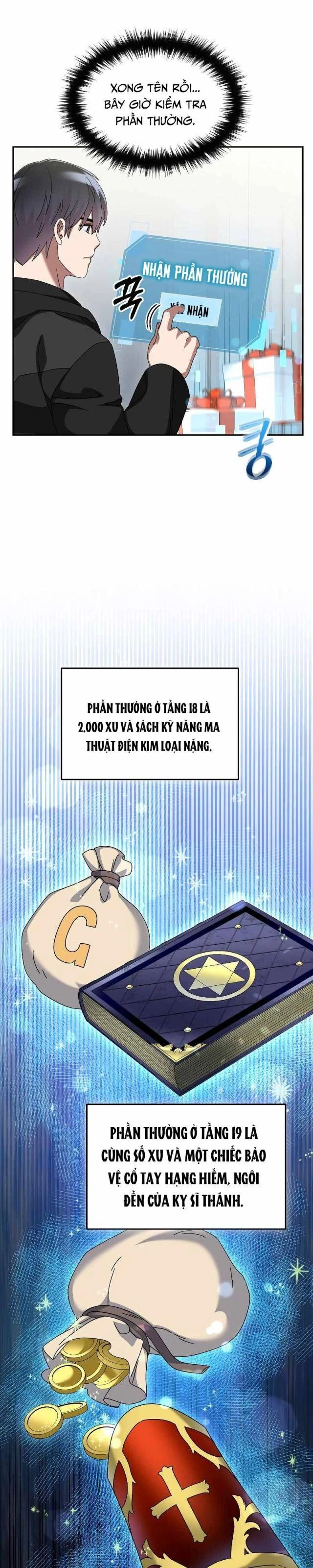 Người Mới Này Quá Mạnh Chapter 85 - 21