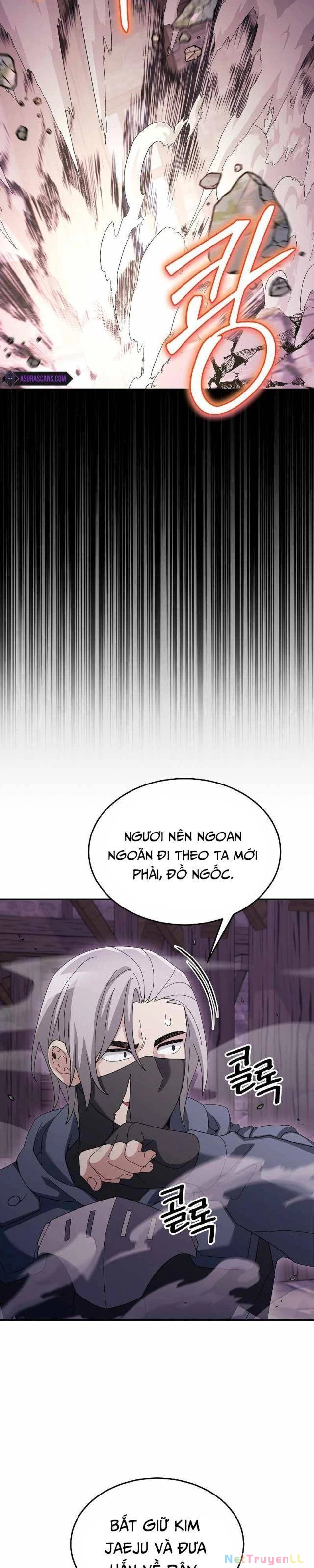 Người Mới Này Quá Mạnh Chapter 86 - 17