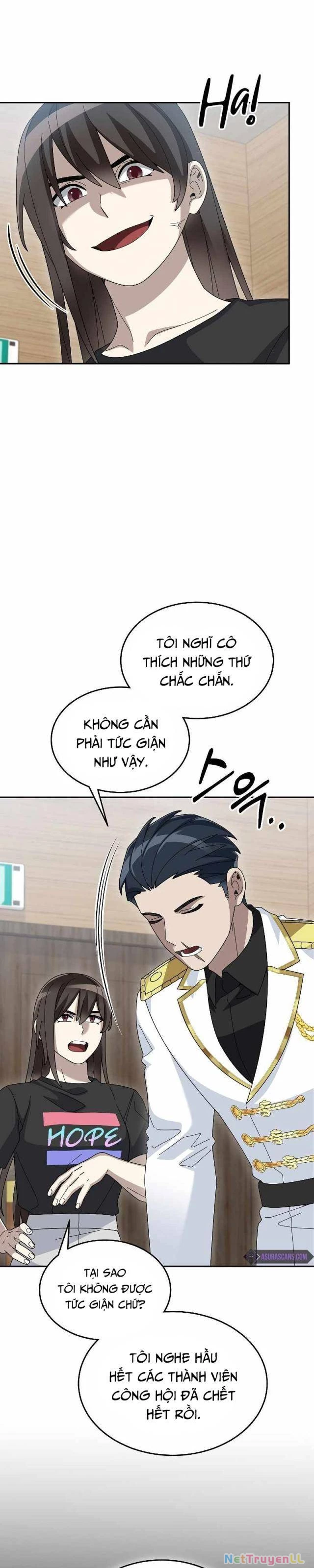 Người Mới Này Quá Mạnh Chapter 86 - 27