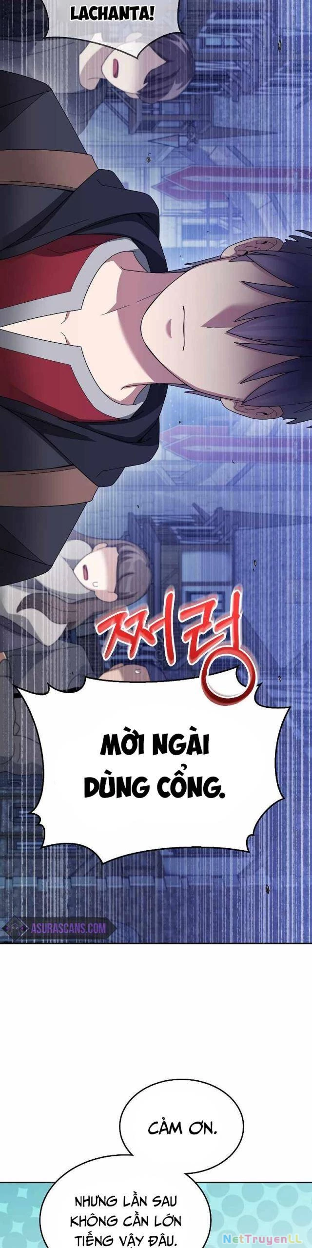 Người Mới Này Quá Mạnh Chapter 87 - 15