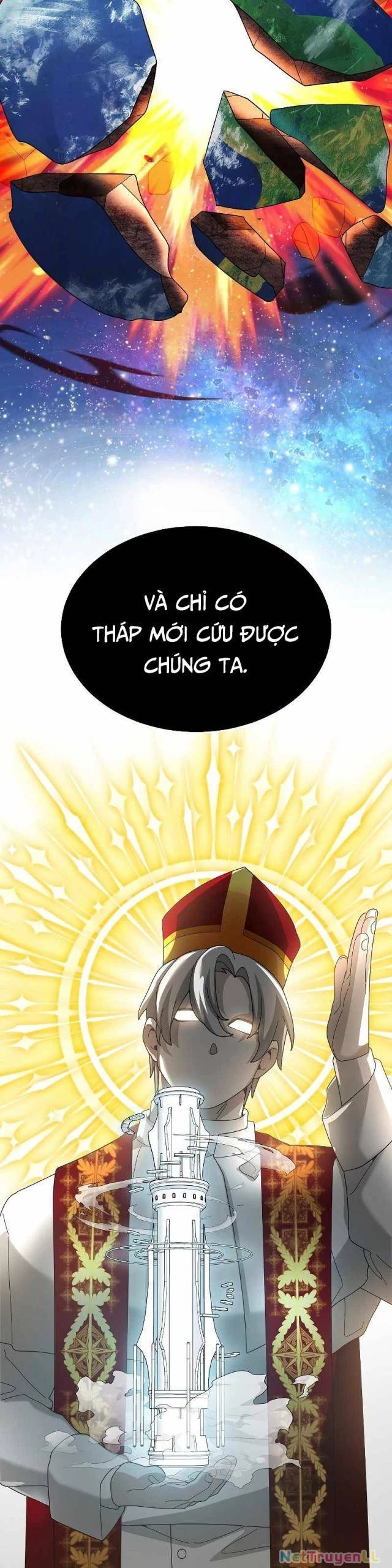 Người Mới Này Quá Mạnh Chapter 87 - 28