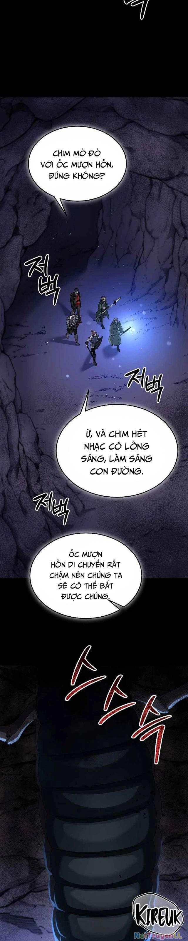 Người Mới Này Quá Mạnh Chapter 90 - 18