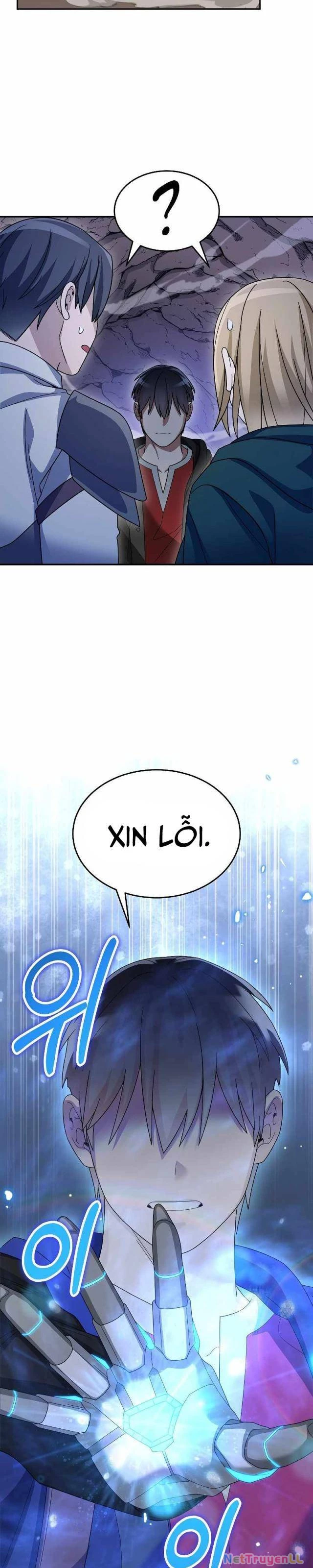 Người Mới Này Quá Mạnh Chapter 90 - 33