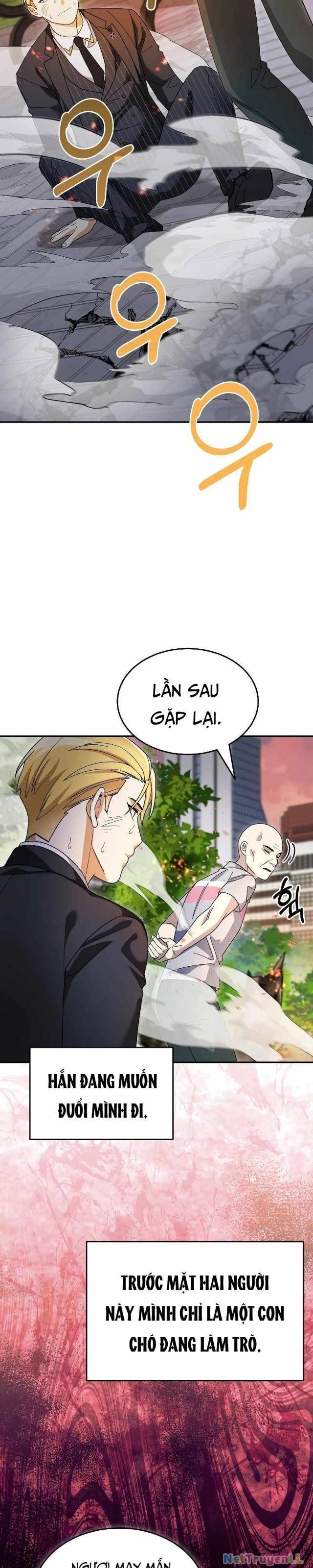 Người Mới Này Quá Mạnh Chapter 91 - 3