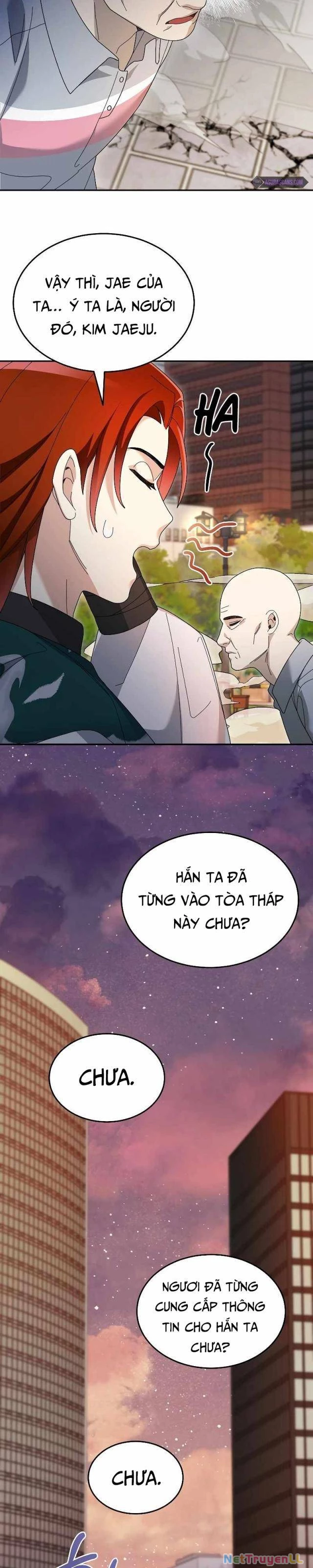 Người Mới Này Quá Mạnh Chapter 91 - 6