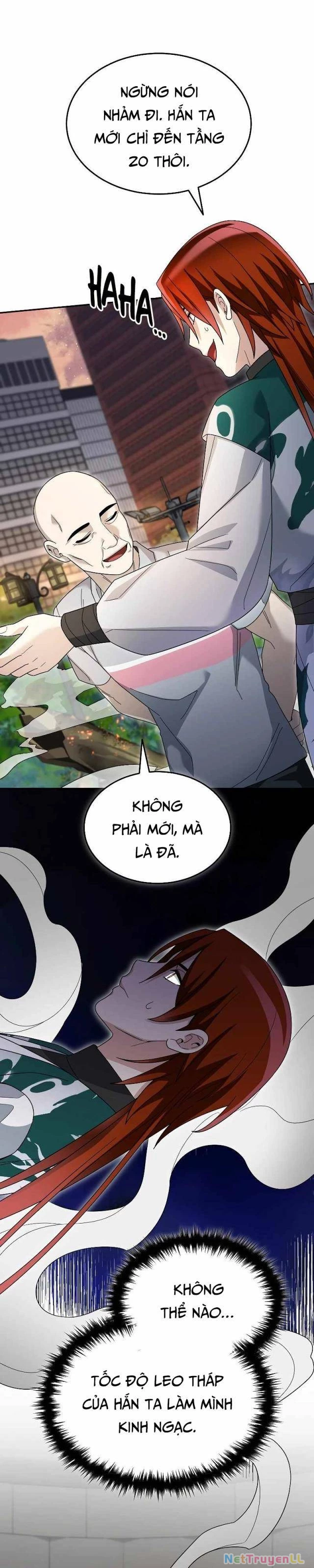 Người Mới Này Quá Mạnh Chapter 91 - 9