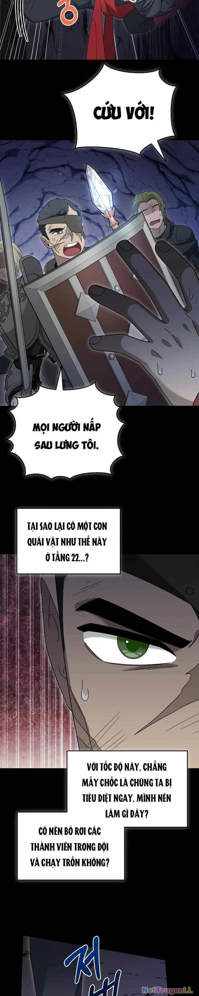 Người Mới Này Quá Mạnh Chapter 91 - 22