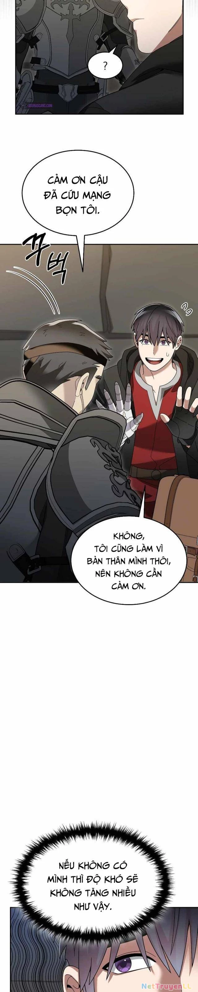 Người Mới Này Quá Mạnh Chapter 91 - 32