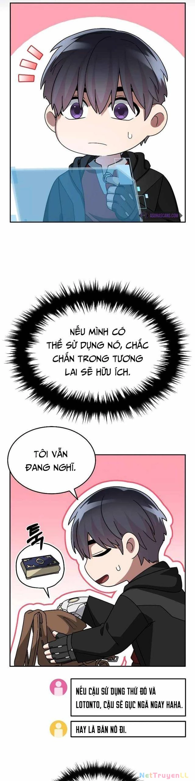 Người Mới Này Quá Mạnh Chapter 92 - 7