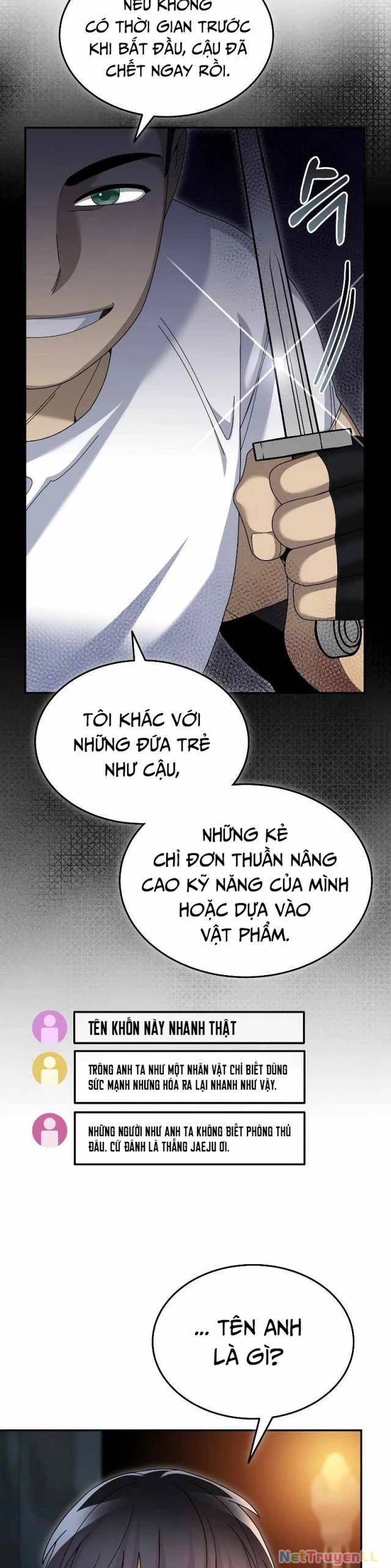 Người Mới Này Quá Mạnh Chapter 92 - 21